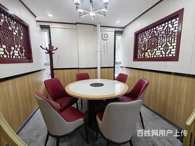 空转高消费区黄金位置临街商铺 - 图片 2
