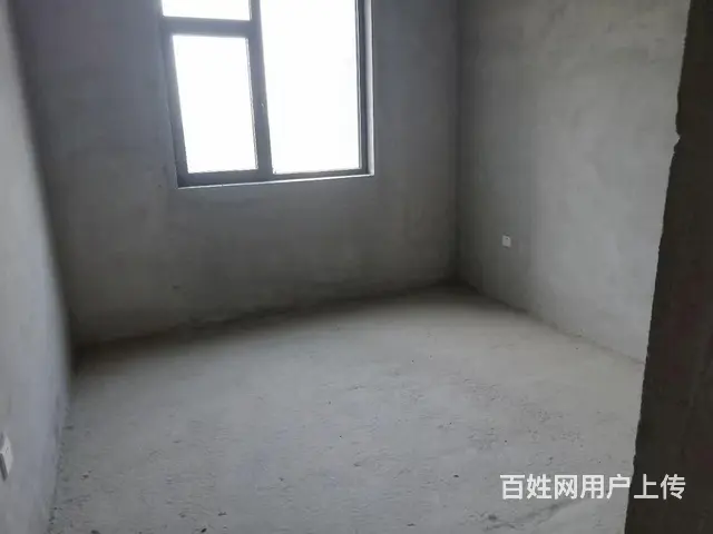 玖玺台 普通住宅 毛坯房送车位 - 图片 3