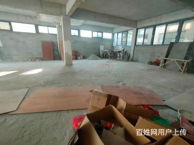 (51旺铺推荐）海甸岛碧蓝路一二楼共460平出租 - 图片 6