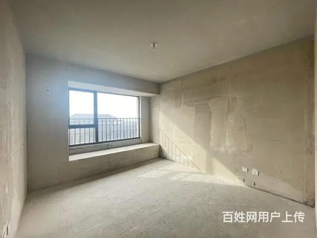 城南现房 核心位置清风明月旁 好楼层 万兴花半里近轻轨口 - 图片 9