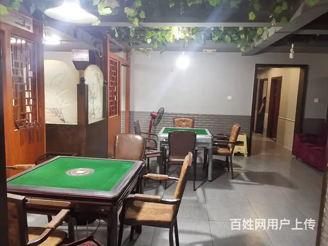 (老板本人)10年老店商业街中心临街餐馆茶楼优价转让 - 图片 6
