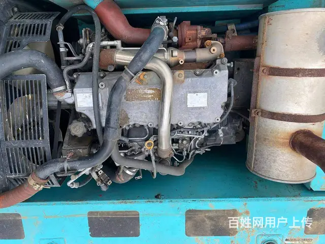 神钢250二手挖掘机推荐 - 图片 8