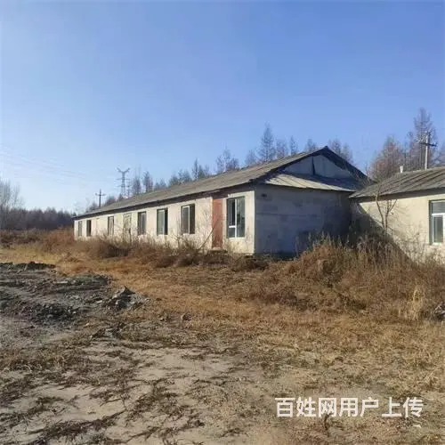 龙潭区经济开发区邓家沟养殖场土地厂房出售 - 图片 6