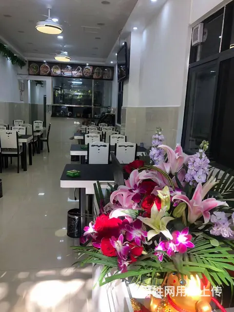 （51旺铺推荐）商品街130平店铺出租 - 图片 1