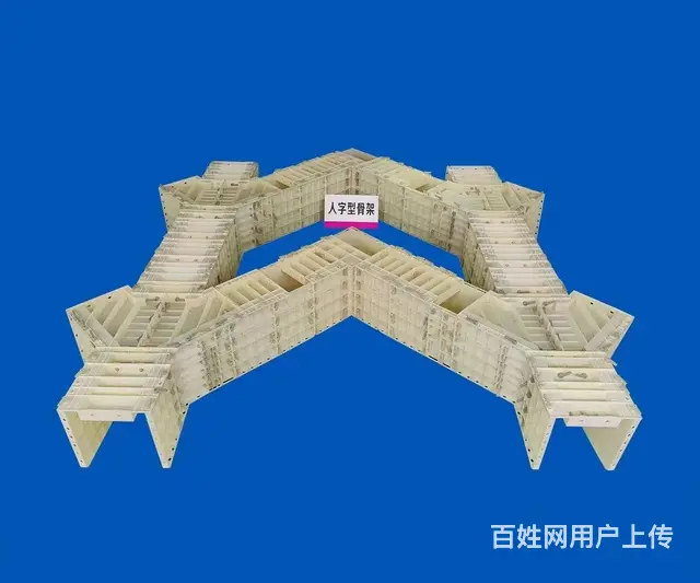 云南钢模板厂家，提供各类工程建筑模板，可来图定制 - 图片 10