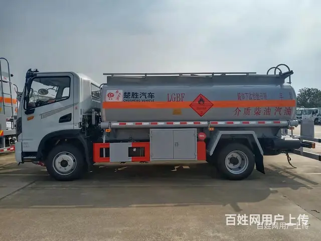 东风8吨5吨油车 购车上牌全包多少钱 - 图片 8