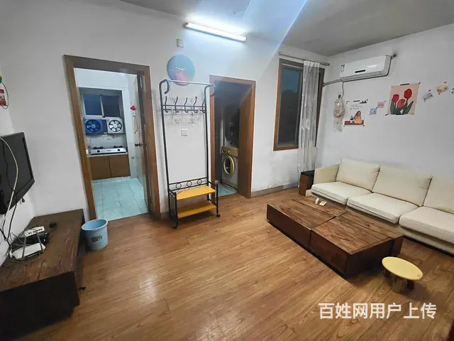 一中广雅陪读烈士公园 德雅路 停车方便 湖南电视老台看房方便 - 图片 6