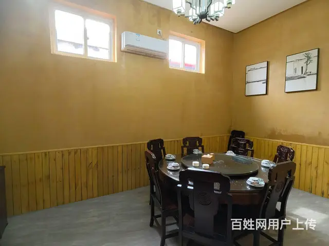 急转好位置庭院式会所全新装修营业中转让 - 图片 8