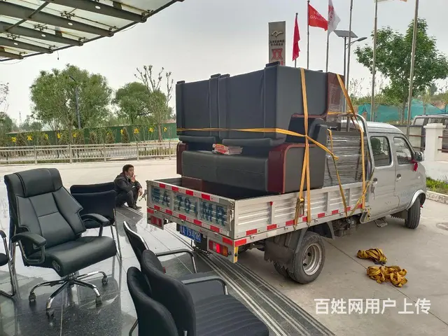 承接全泰安市泰山区岱岳区宁阳县长短途搬家货运服务 - 图片 11
