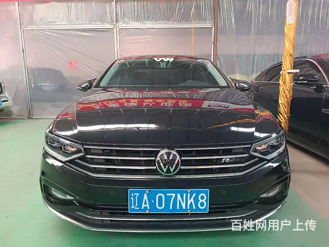 22年迈腾330TSI  DSG  30周年纪念版 - 图片 1