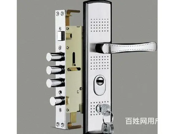 威海初村开锁公司开锁换锁找老石开锁公司附近开锁公司公安备案附 - 图片 4