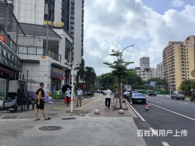 （51旺铺推荐）坡博家园一区45平旺铺出租 - 图片 4