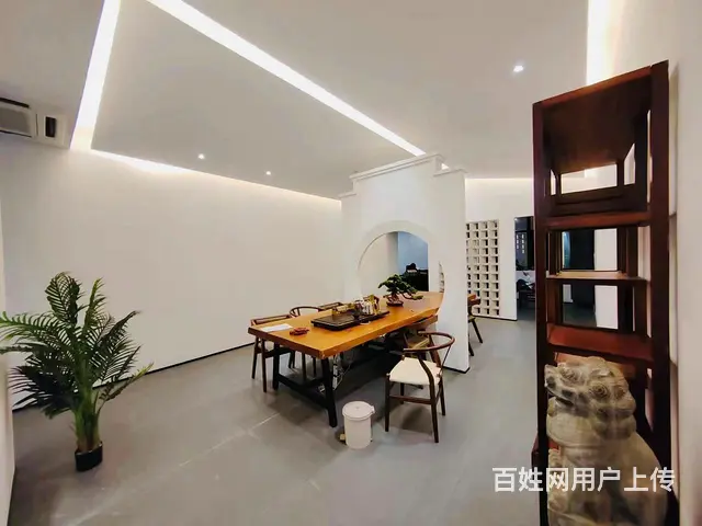 （日报社旁）三楼120平，图片真实 - 图片 7