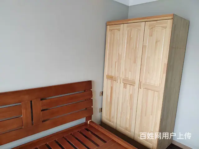 大华潘安湖首府新房出租，拎包即住 - 图片 8