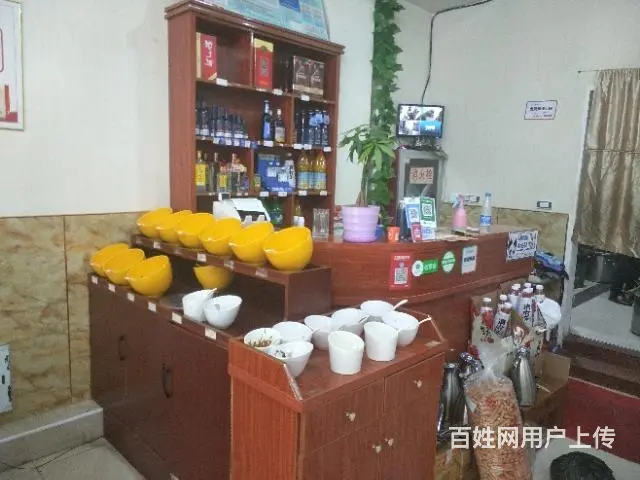 【都市时讯精品推荐】大学城滨湖蓝湾东门旺铺 - 图片 6