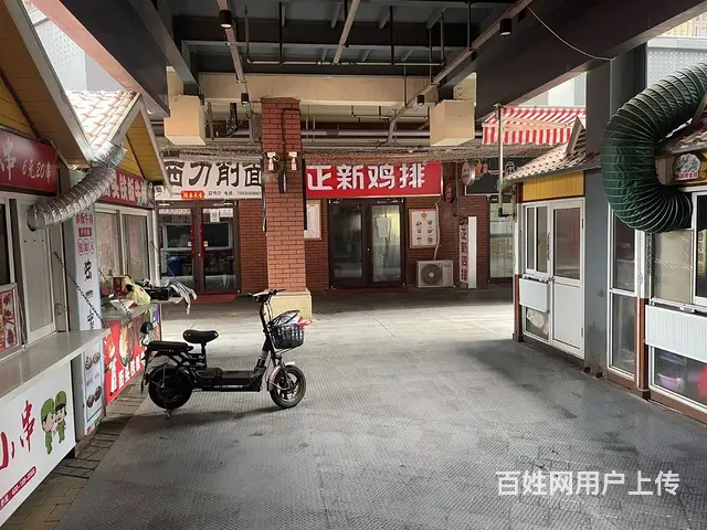 寨子附近欧乐坊零点夜市好位置旺铺出租 - 图片 6