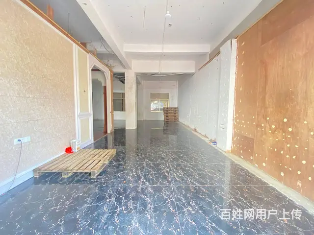 (房东直租)安沙水渡河恒广物流园旁360平厂房/仓库出租 - 图片 7