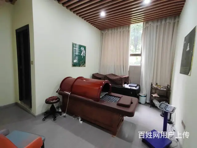 3774（爆铺网）呈贡东盟森林南区理疗养生馆整体转让 - 图片 9