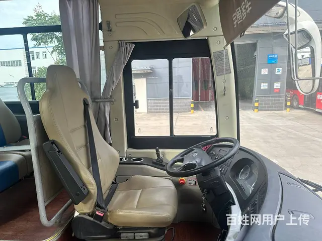 多台48座非营运宁德时代宇通6115电车 - 图片 5