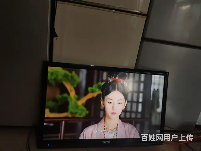 【搞定了！】清华同方品牌液晶电视机出售 - 图片 2