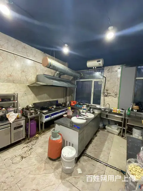 【搞定了！】江北区学院路大学城附近餐饮美食餐馆出兑转让 - 图片 6
