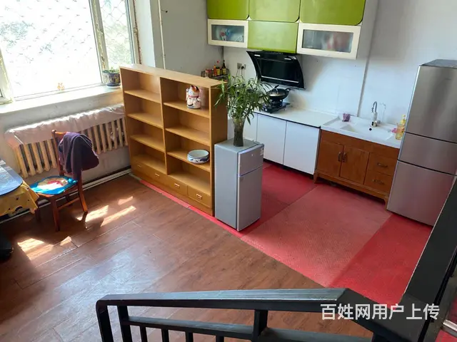 香坊幸福厂房展厅仓库出租动力电 - 图片 4