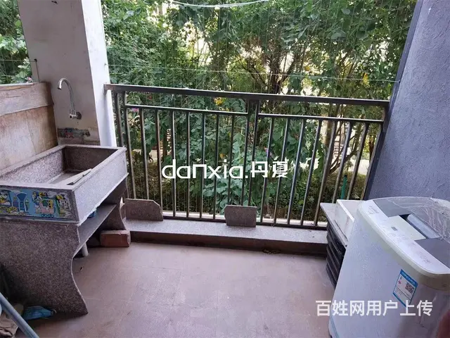 圣.地亚哥 2房出租 朝南 临新华都公交车站 看房方便 - 图片 8
