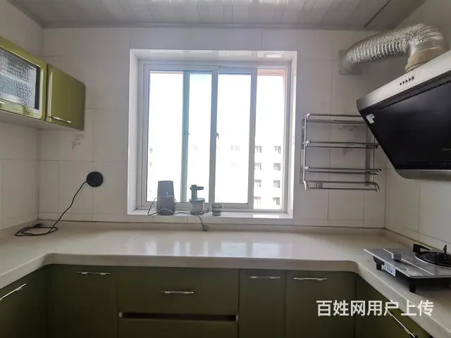 市委党校家属院 普通住宅 中等装修 - 图片 4