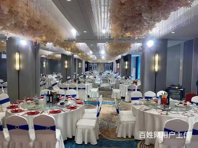 （众铺精选）2701嘉兴城区大型餐饮店招募创业股东合伙人 - 图片 2