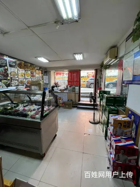 道外区辽河路红旗大街饭店出兑餐饮店转让 - 图片 7
