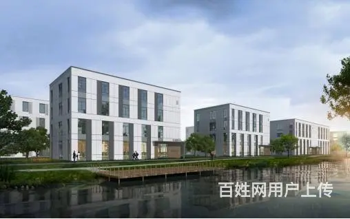 江苏扬州广陵东站附近厂房出售 - 图片 3