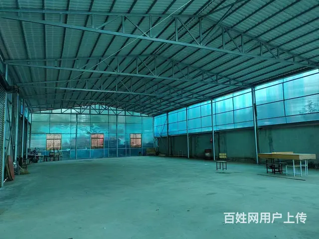 （老板本人）长沙县江背镇厂房仓库房东低价出租  6042 - 图片 6
