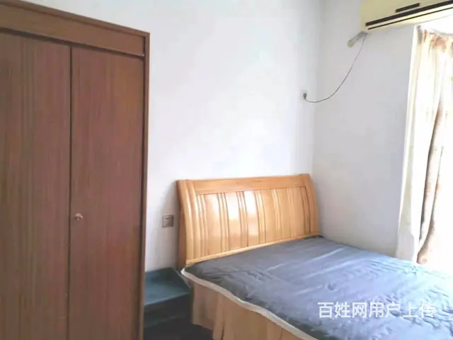 新华北明居园电梯中层精装2房72方独立阳台对流通风拎包入住 - 图片 4