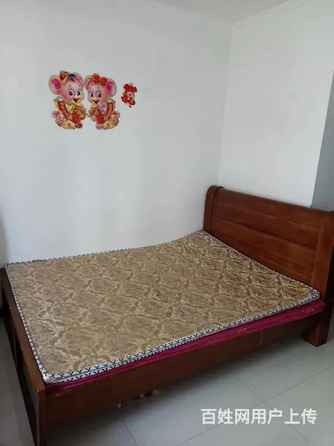 康花园小区 普通住宅2厅 精装修 - 图片 4