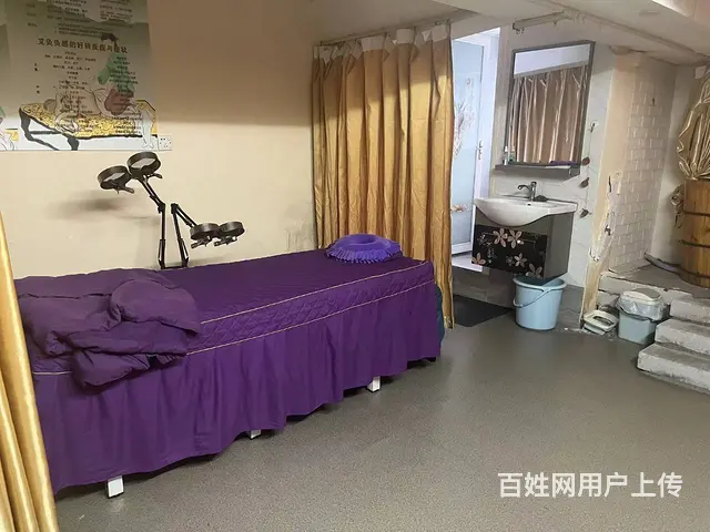 番禺区市桥经营六年的（经络养生馆）低价转让 - 图片 6
