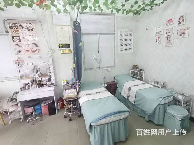 （51旺铺推荐）海垦路滨濂新村40平美甲美睫店转让 - 图片 3