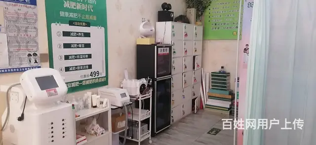 腾达 向阳路乐园小区美业转租 - 图片 4