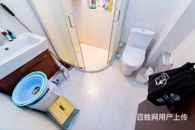 【搞定了！】经开区电梯精装房，拎包即住，花溪兰庭，有学区 - 图片 6