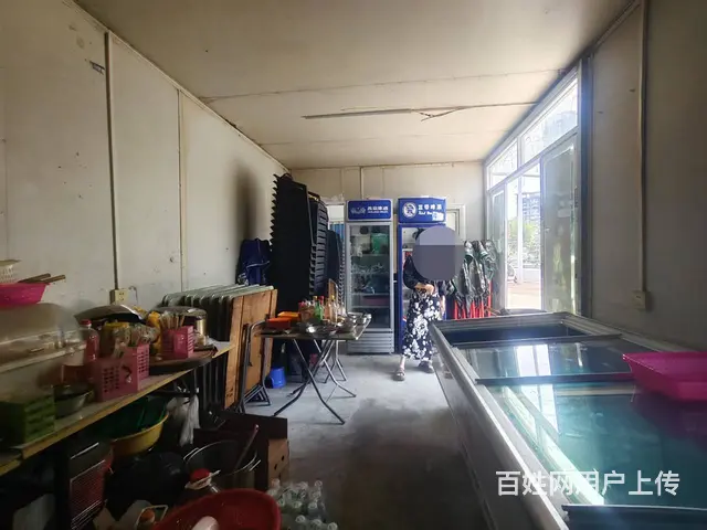 （51旺铺推荐）城西苍峄路150平外场烧烤店转让 - 图片 7