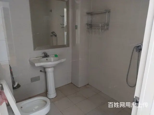 可月租！出租，自在香槟，一室一厅，精装修拎包入住， - 图片 2