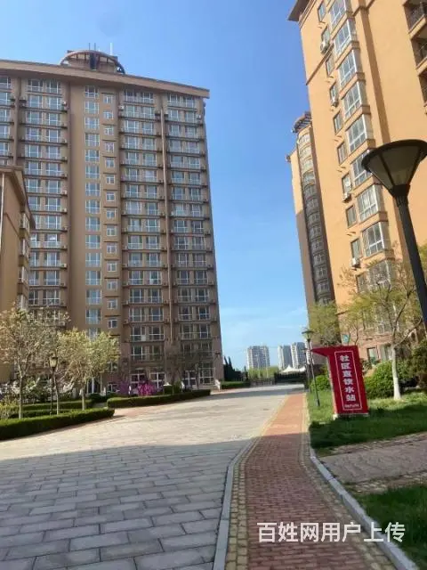 纹石宝滩  精装海景房 实惠的海景房 - 图片 1