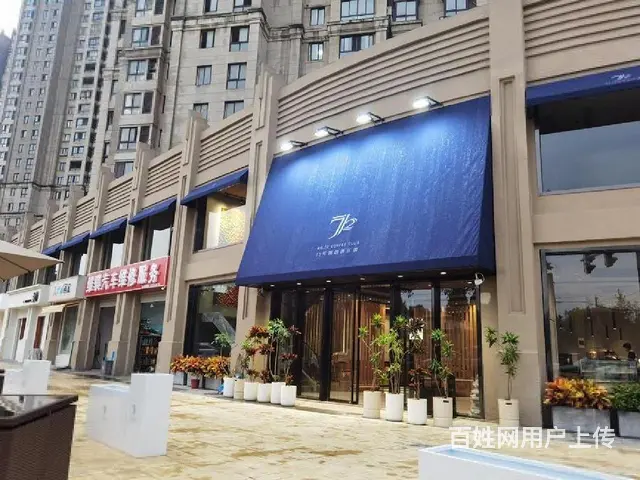 （单价9000元）买御水华庭带租商铺好位置 - 图片 3