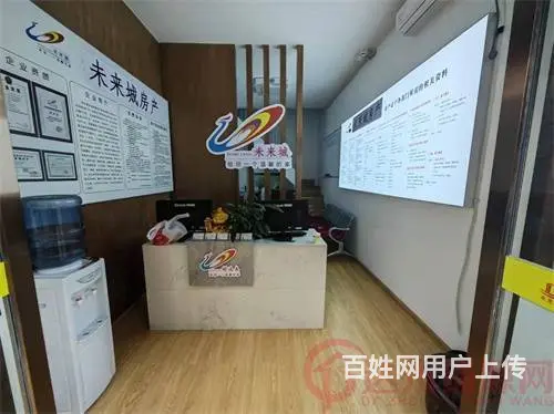 （达州铺源网）南外达三中对面茂华街30㎡办公室转让（带夹层） - 图片 4
