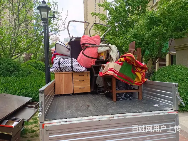 承接全泰安市泰山区岱岳区宁阳县长短途搬家货运服务 - 图片 11