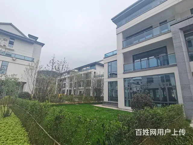 岳麓区大王山风景旅游区企业商墅买4层送2层 - 图片 7