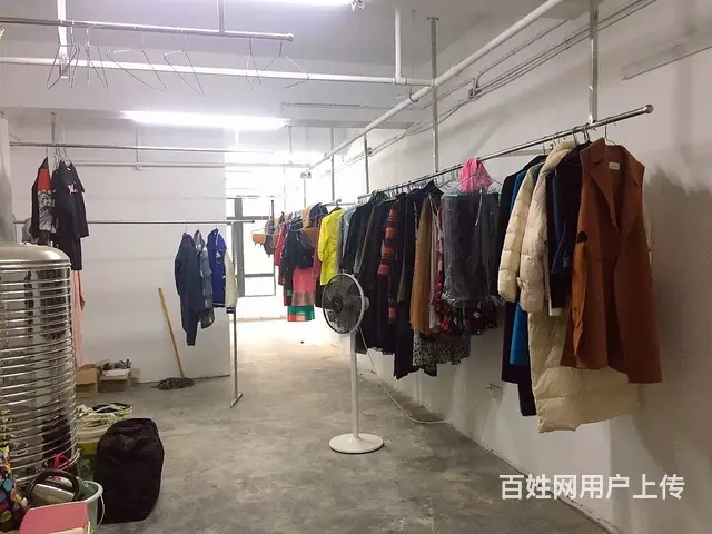 （老板本人）（5万整转）万人小区临街品牌干洗店见钱就转 - 图片 7