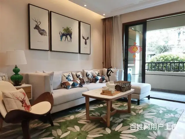 团购吾悦旁紫御府隔壁新开楼盘S1直达市区配套齐全 - 图片 11