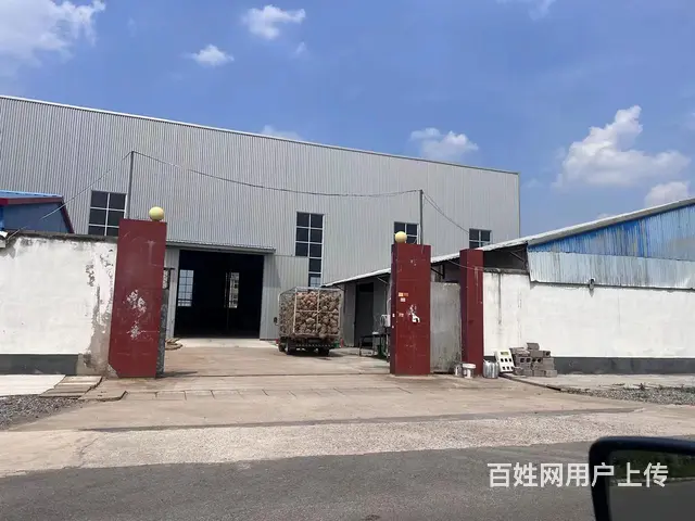 （58今铺）汤河镇3800平厂房 可环评 带变压器 可分租 - 图片 2