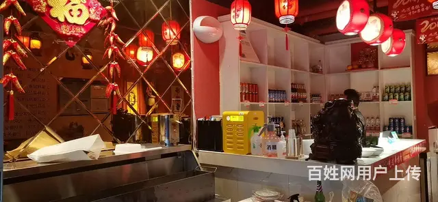 7835（七P）个人城北区吾悦广场正对面串根香火锅店转让 - 图片 9
