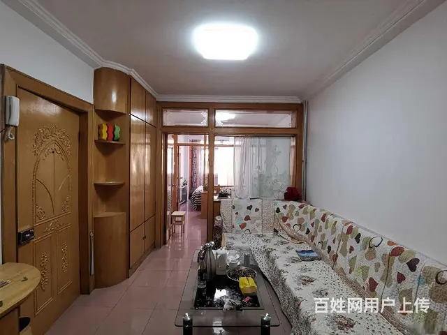 华茂小区桃花街1室1厅4楼1300 - 图片 4